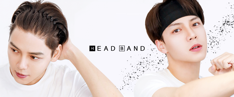 【NEW】カチューシャ、ヘアバンド販売開始!