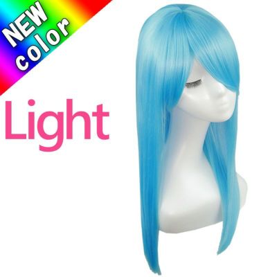 青二才 ウィッグオーダーページ WIGCUT コスプレ専用オーダーウィッグショップ