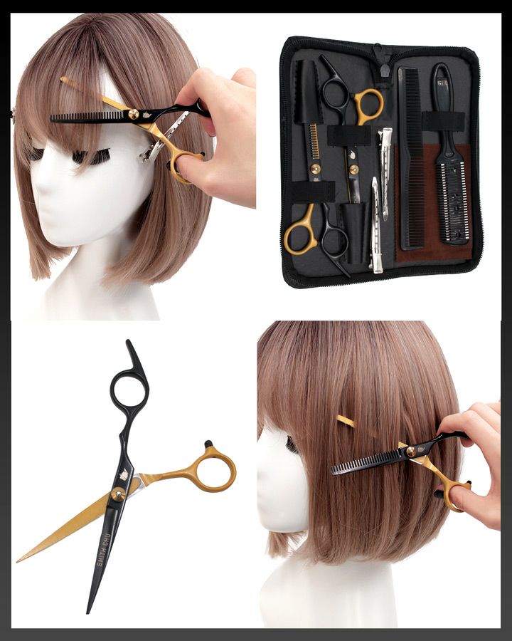ヘアカットハサミ pd_a2701a8175391f0a91369ae8541